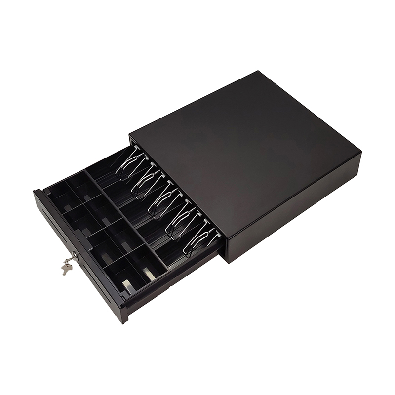 Cash Drawer KTM-410A_0