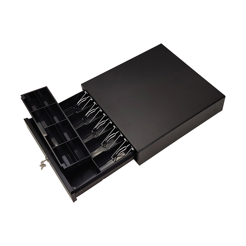 Cash Drawer KTM-410A_2