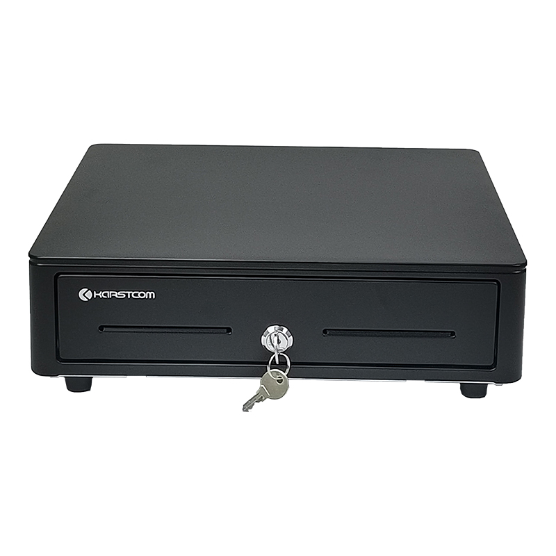 Cash Drawer KTM-330AR Round Corner