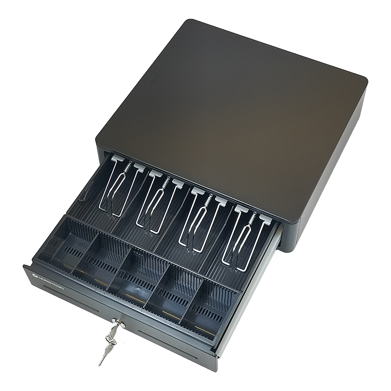 Cash Drawer KTM-330AR Round Corner_1