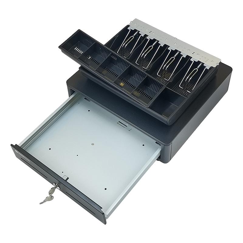 Cash Drawer KTM-330AR Round Corner_2