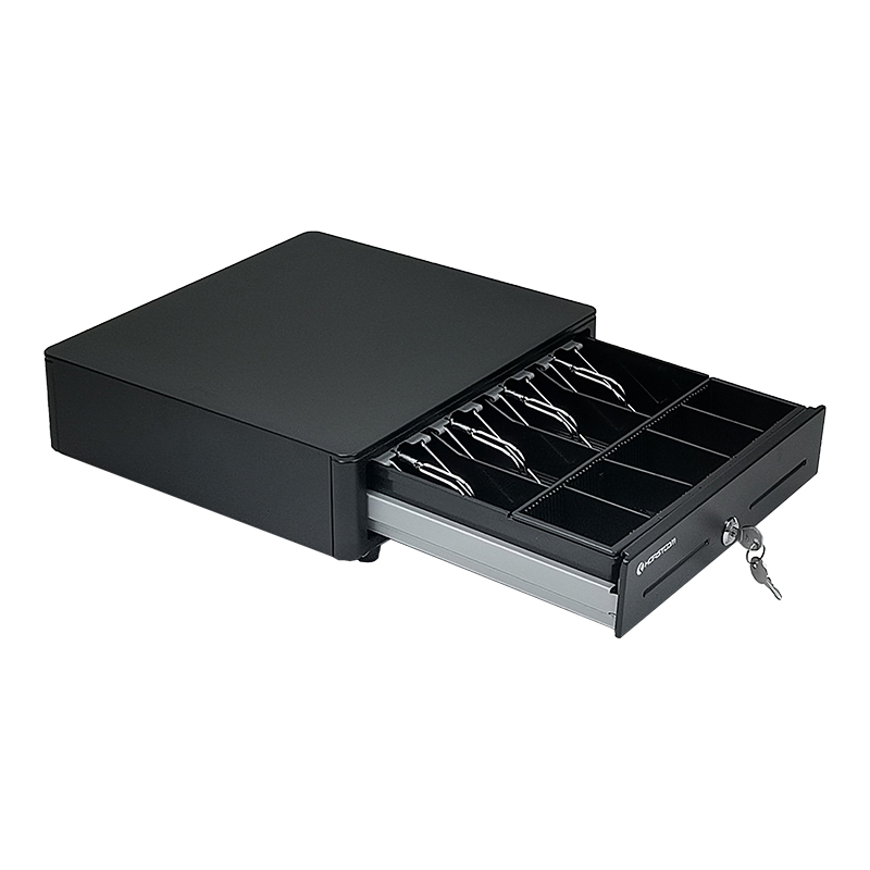 Cash Drawer KTM-330AR Round Corner_3