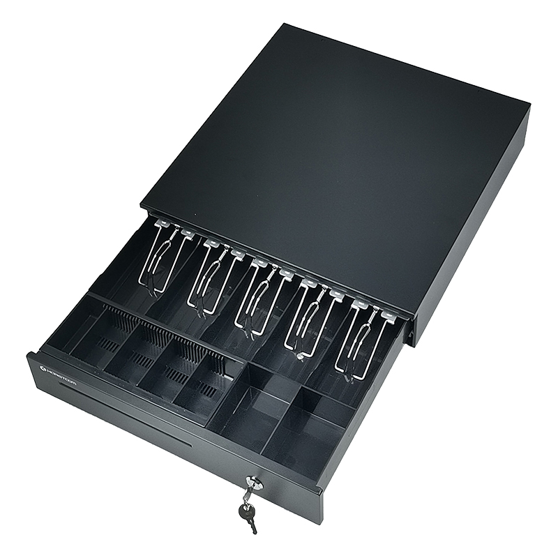 Cash Drawer KTM-405G_0