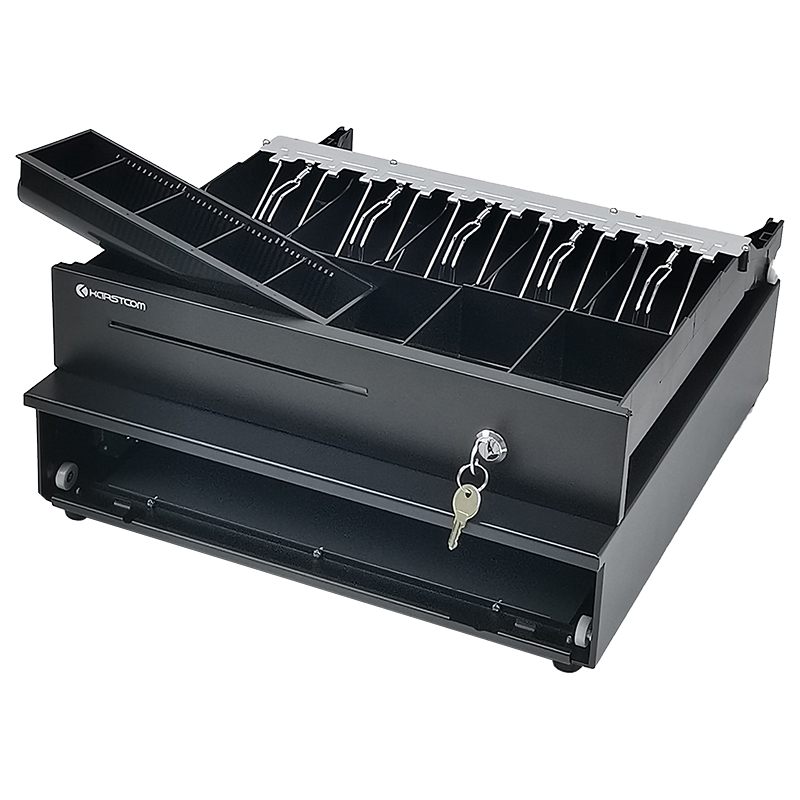 Cash Drawer KTM-405G_3