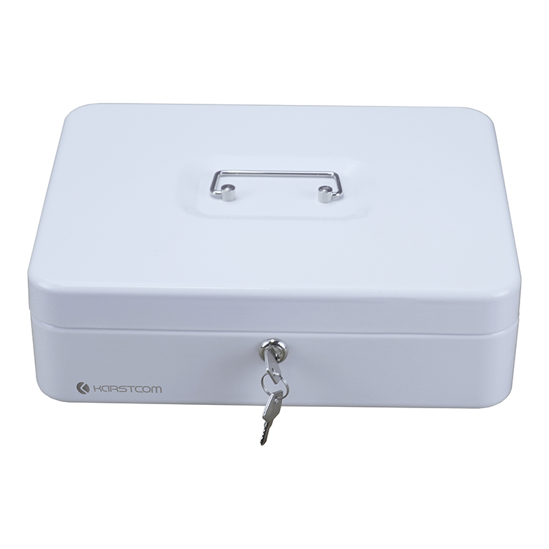 Portable Cash Drawer KTM-3024_3